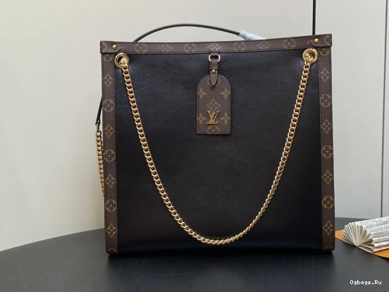 MM Vuitton Louis Nova 0321
